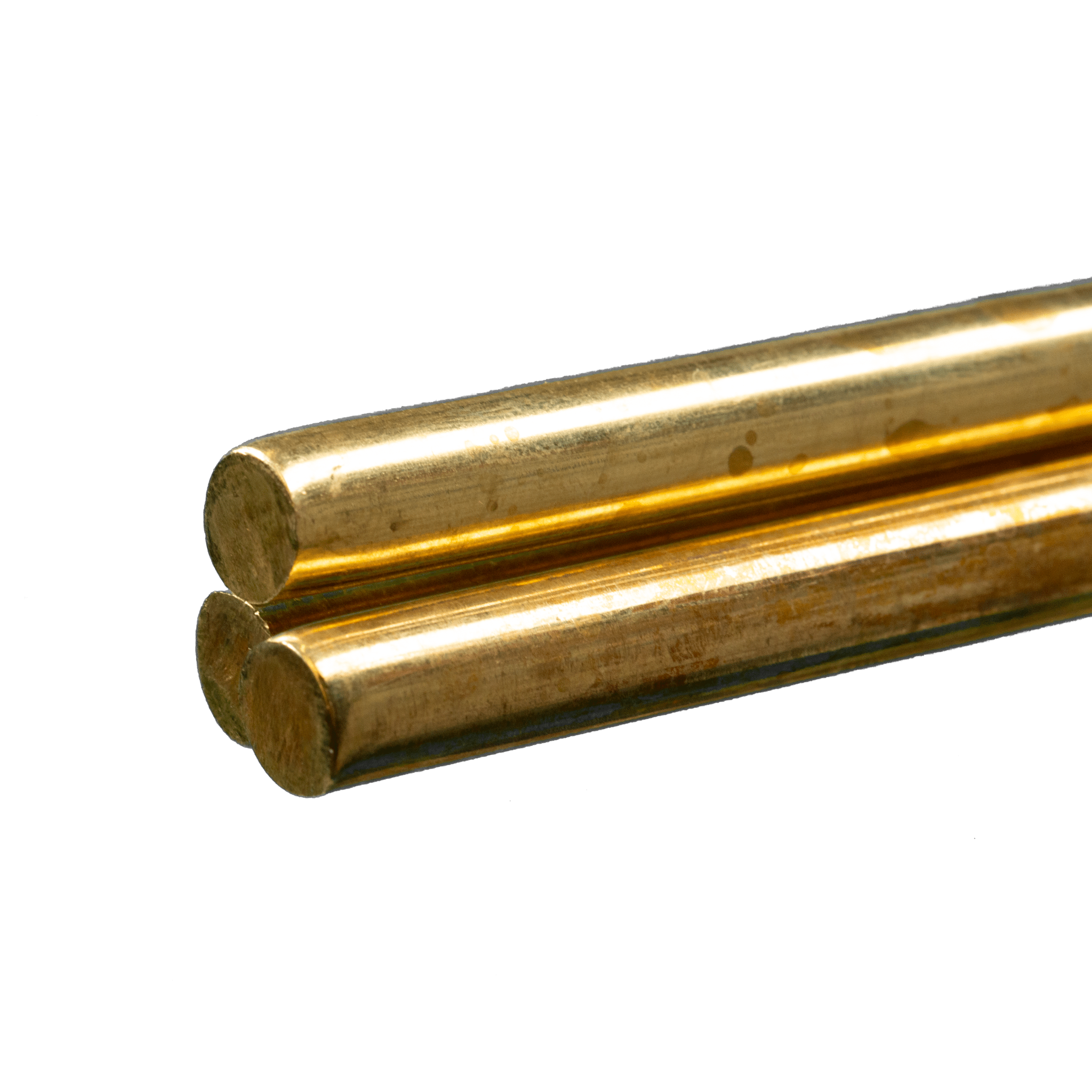 Round Brass Rod, 5/16 X 36 In. - True Value Hardware