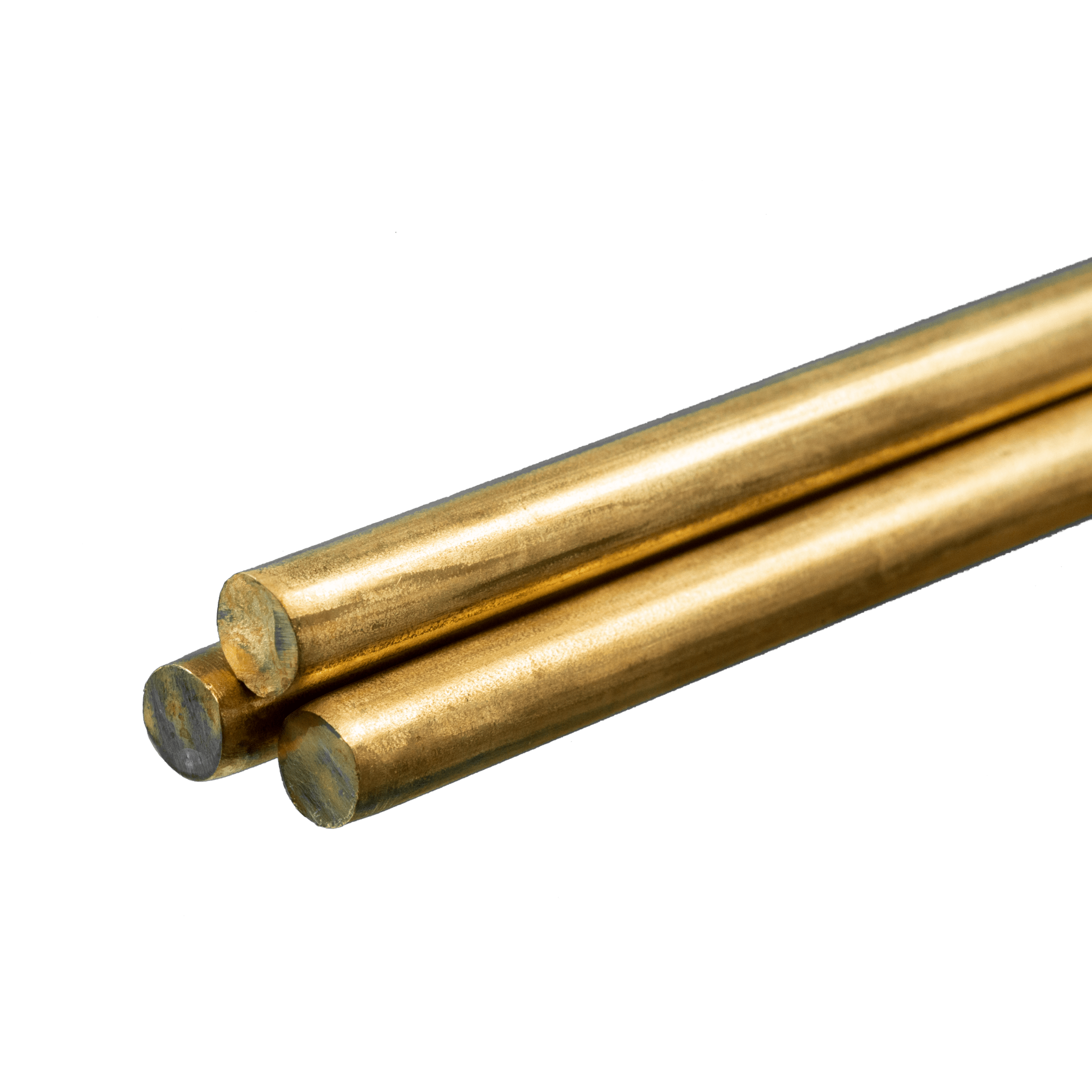 8 Brass Rod