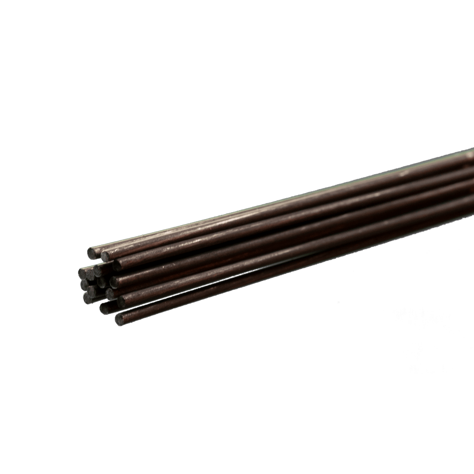 Music Wire: 0.078" OD x 36" Long (15 Pieces)