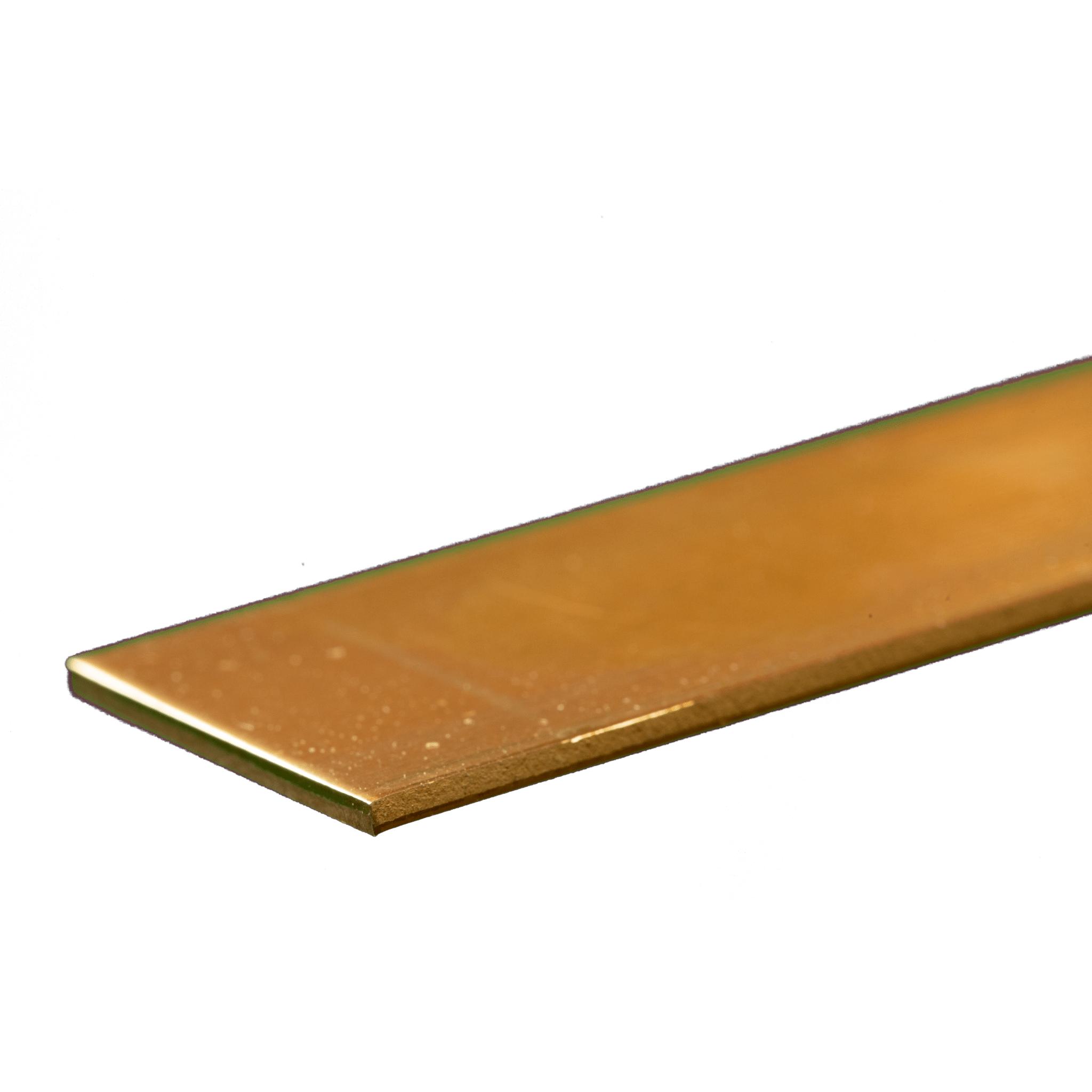 Brass Strip: 0.064