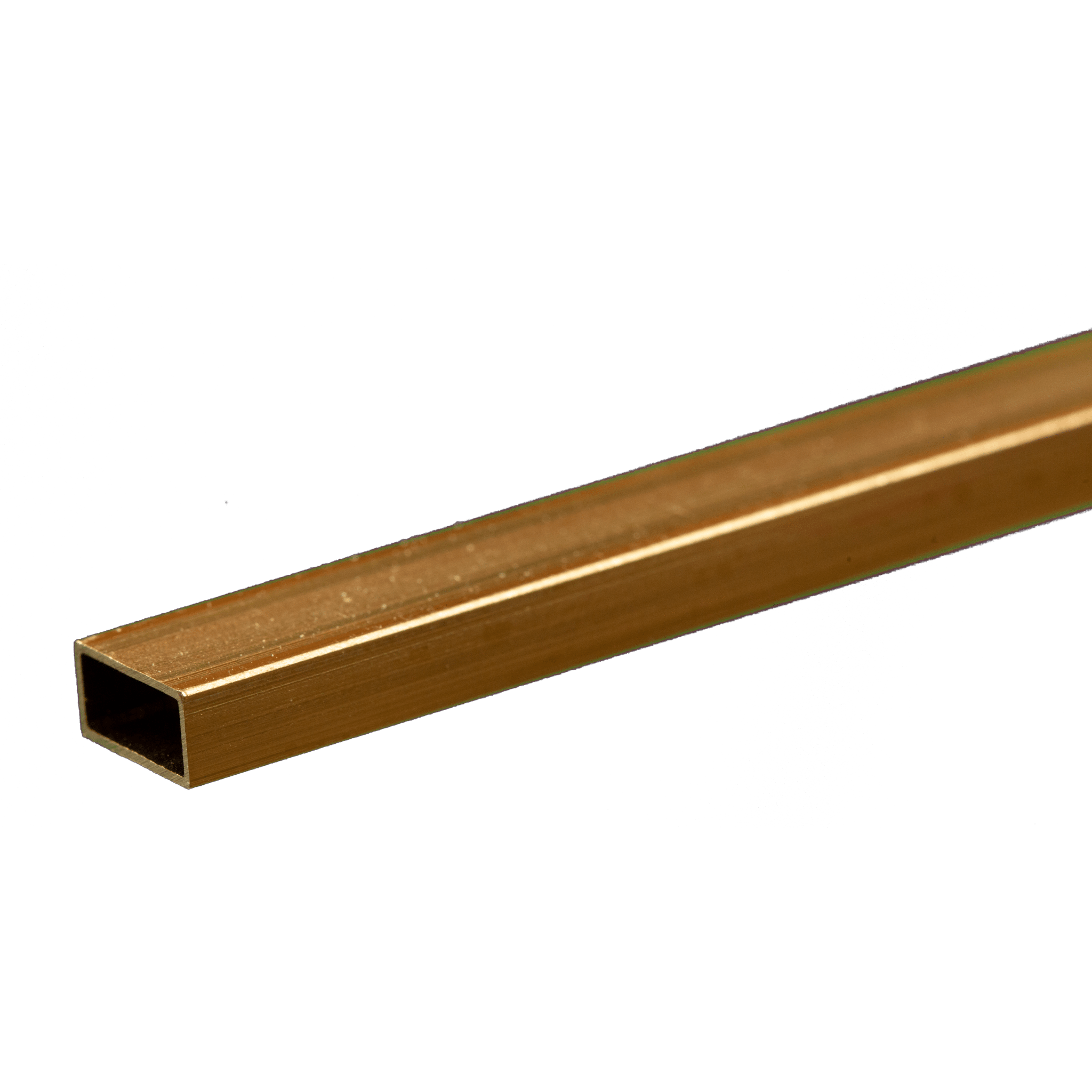 K&S 1146 Round Brass Tube, 5/32 OD x 0.014 Wall x 36 Long, 5 Pieces,  Made in The USA: Industrial Metal Tubing: : Industrial &  Scientific