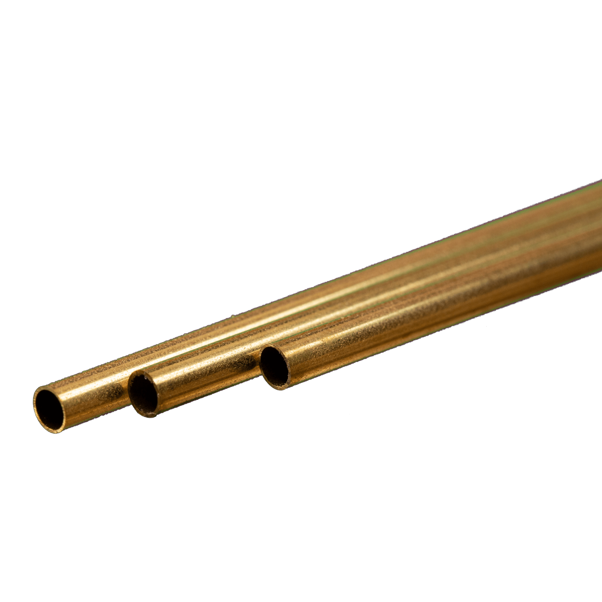 5PC Brass Tubes Diameter 2mm/3mm/4mm/5mm/6mm Length 300mm Brass Pipe Brass  Tube Cutting Tool Best for Model Making, Architectural Design and  Engineering (Size : OD 3mm) : : Industrial & Scientific