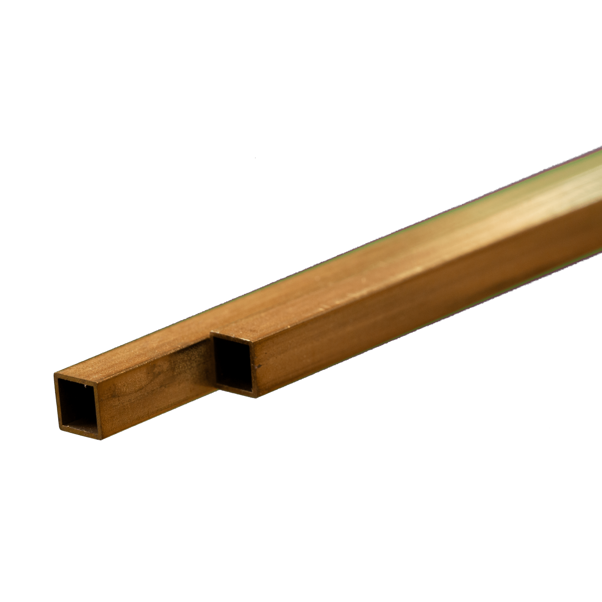 square-brass-tube-5mm-od-x-0-45mm-wall-x-300mm-long-2-pieces-ksmetals