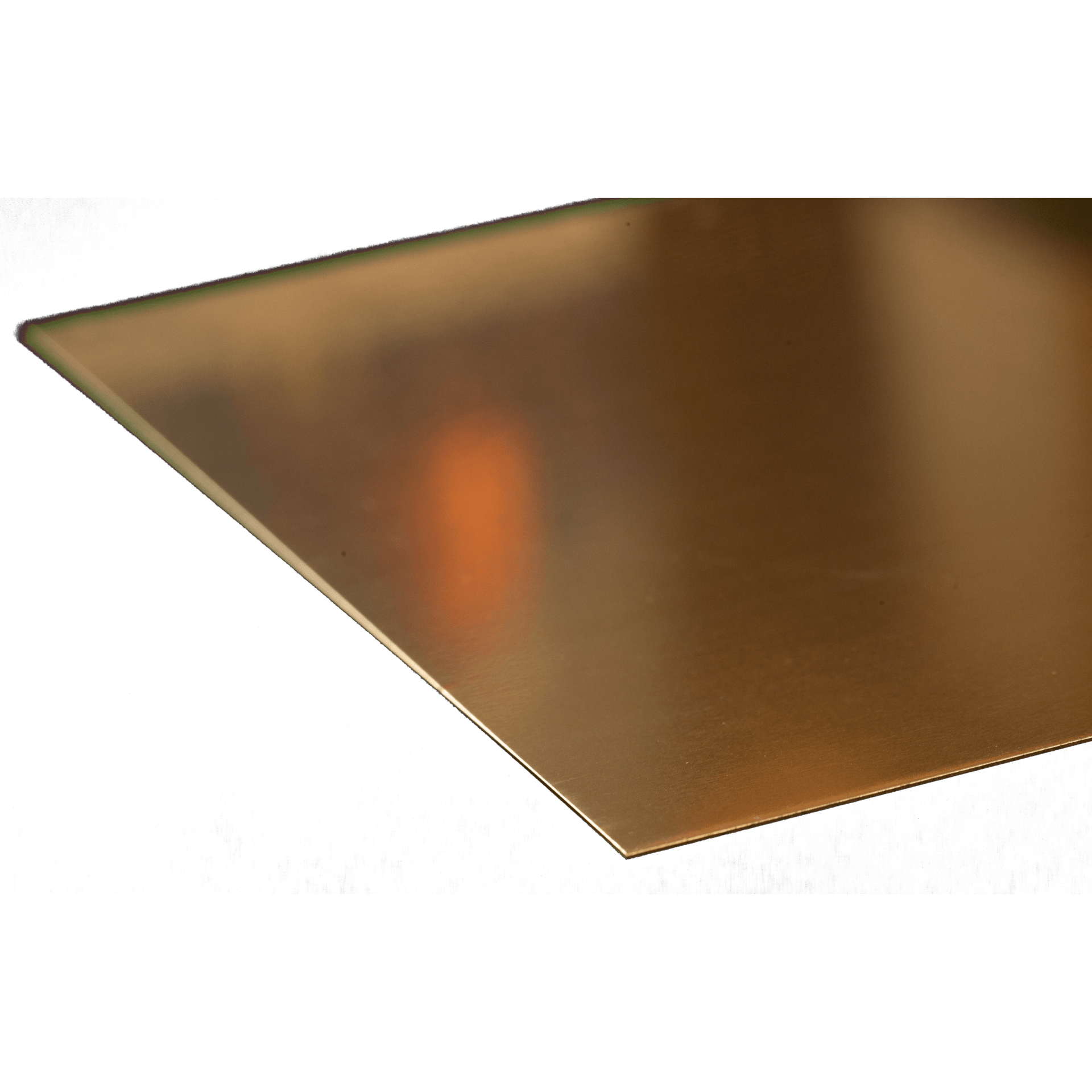 Brass Sheet: .016