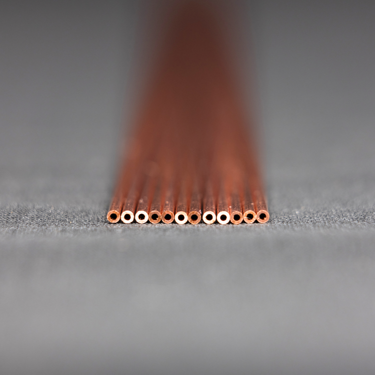 Copper Tube, Rod, SheetFast Shipping K&S Precision MetalsUSA Made tagged “Tube” ksmetals