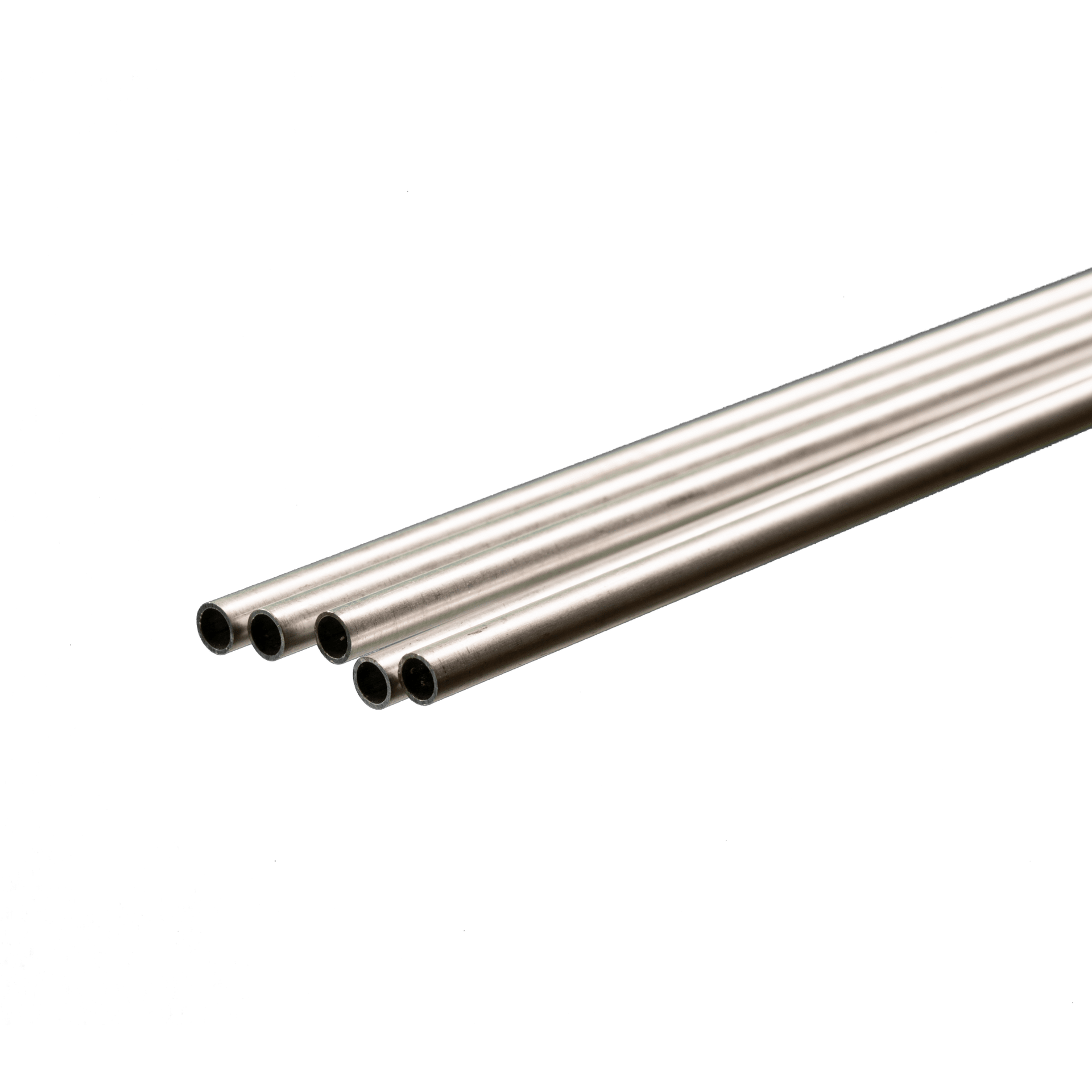 Tube Aluminium D23.5mm 