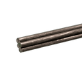 Music Wire: 5mm OD x 1 Meter Long (4 Pieces)