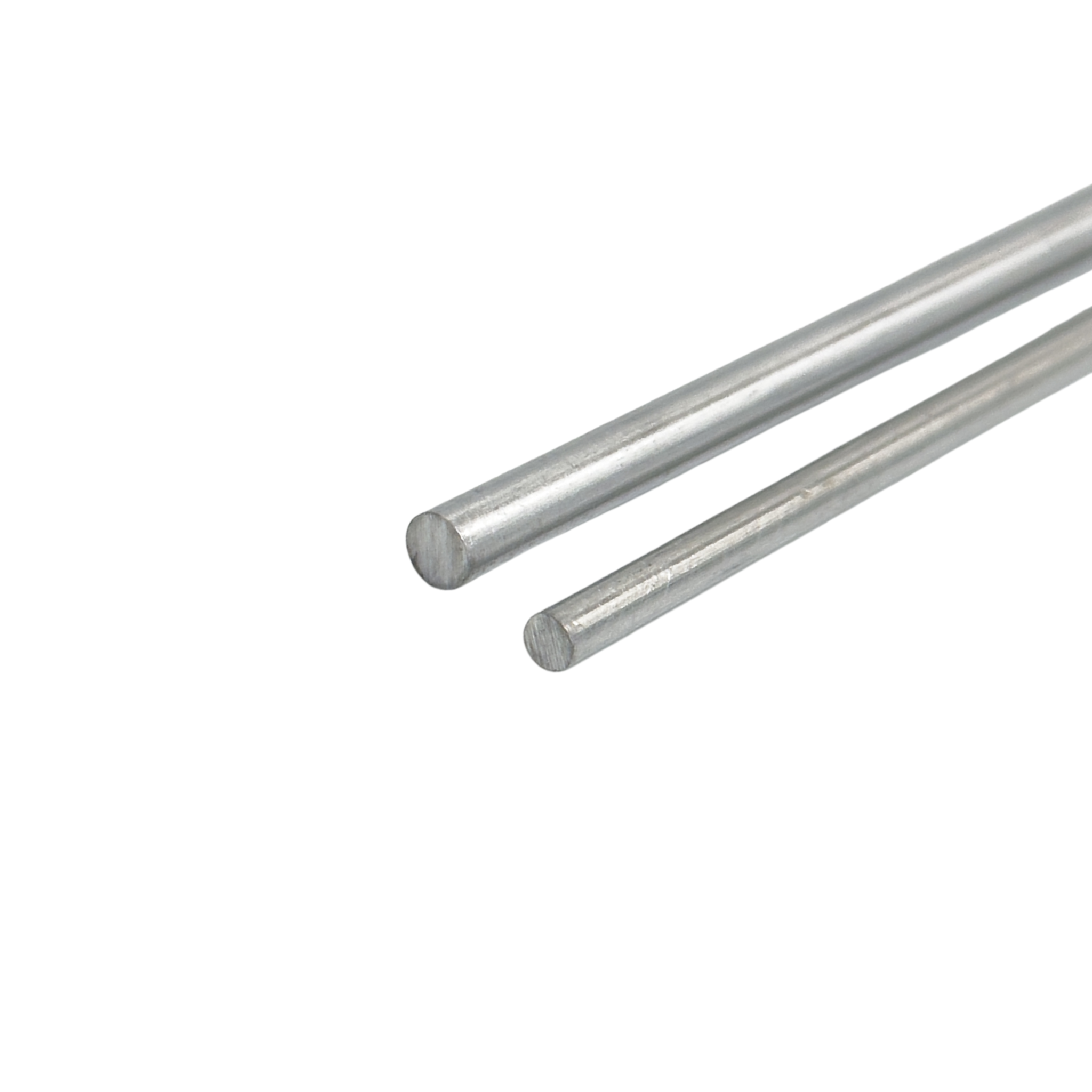 K&S Aluminum Rod 3/32 & 1/8 Bendable (2) 5070