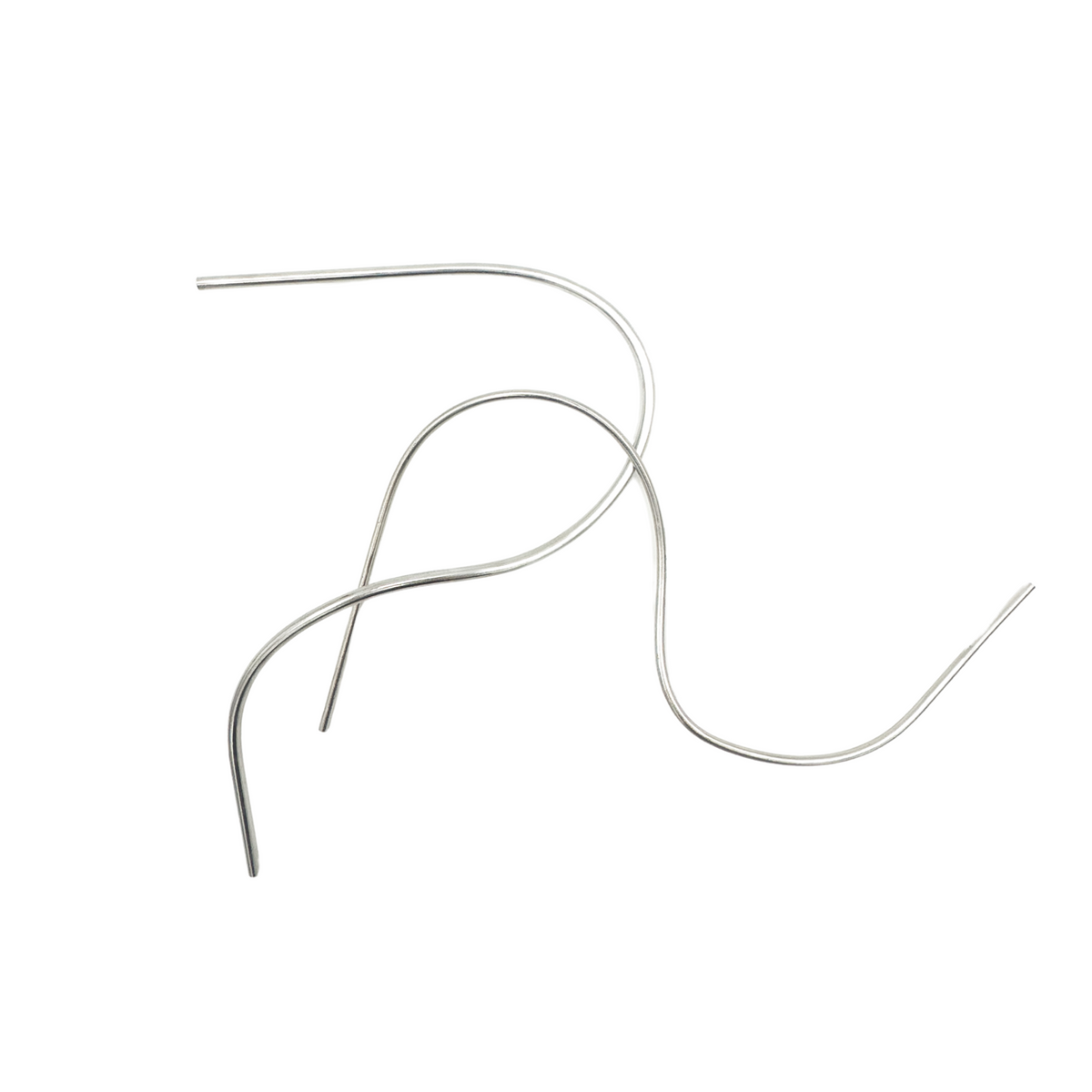 Bendable Rods Bendable Aluminum Rod (2 Pieces) - K&S Precision Metals | USA Made ...
