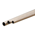 Bendable Aluminum Tube Assortment: (3/16