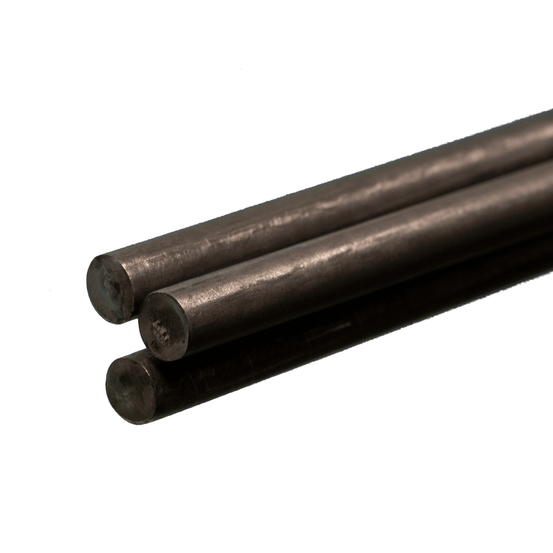 Music Wire: 1/4 OD x 36 Long (3 Pieces)