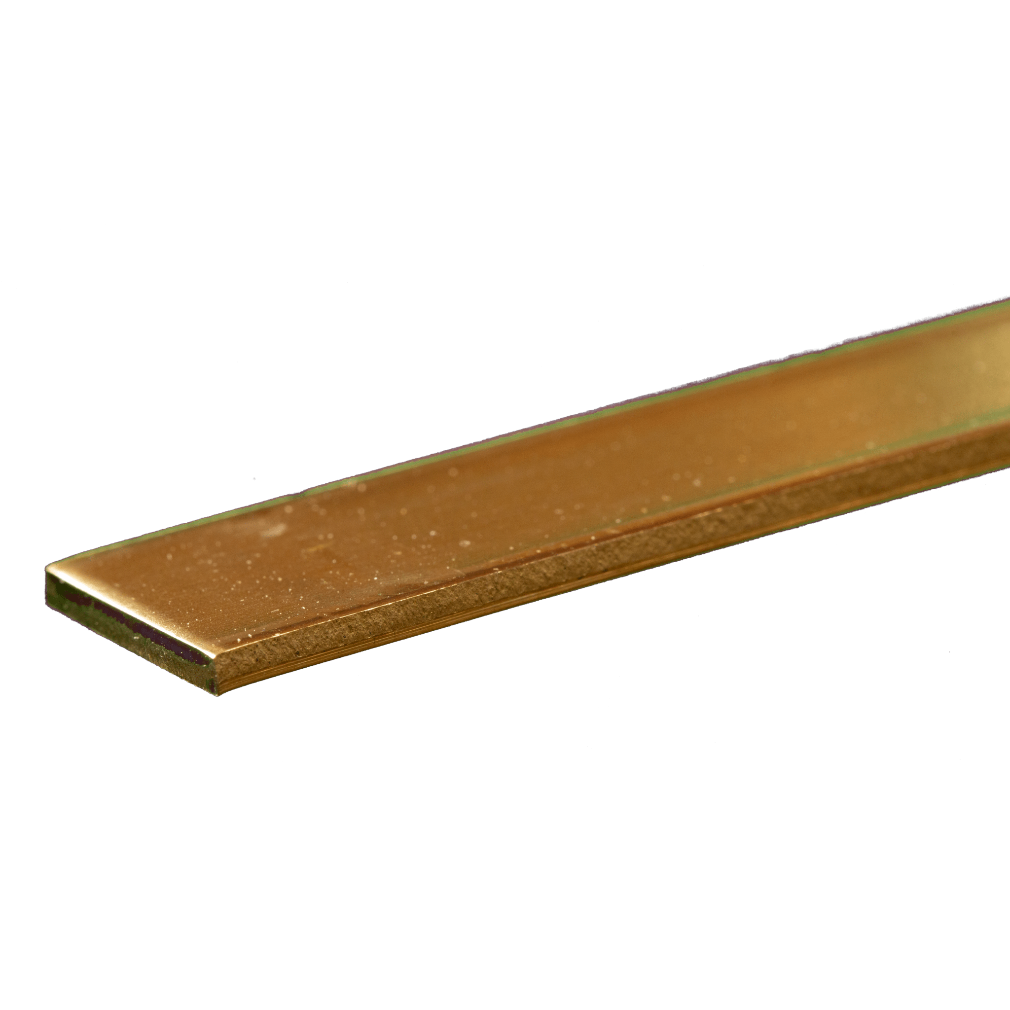 Brass Strip 0 093 Thick X 3 4 Wide X 12 Long 1 Piece Ksmetals