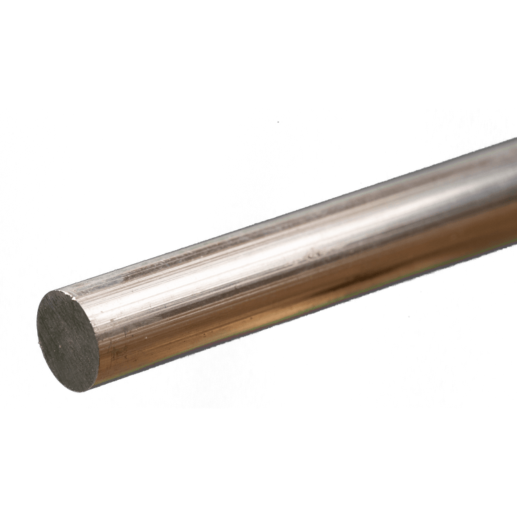 Aluminum Tube, Rod, SheetFast Shipping K&S Precision MetalsUSA Made