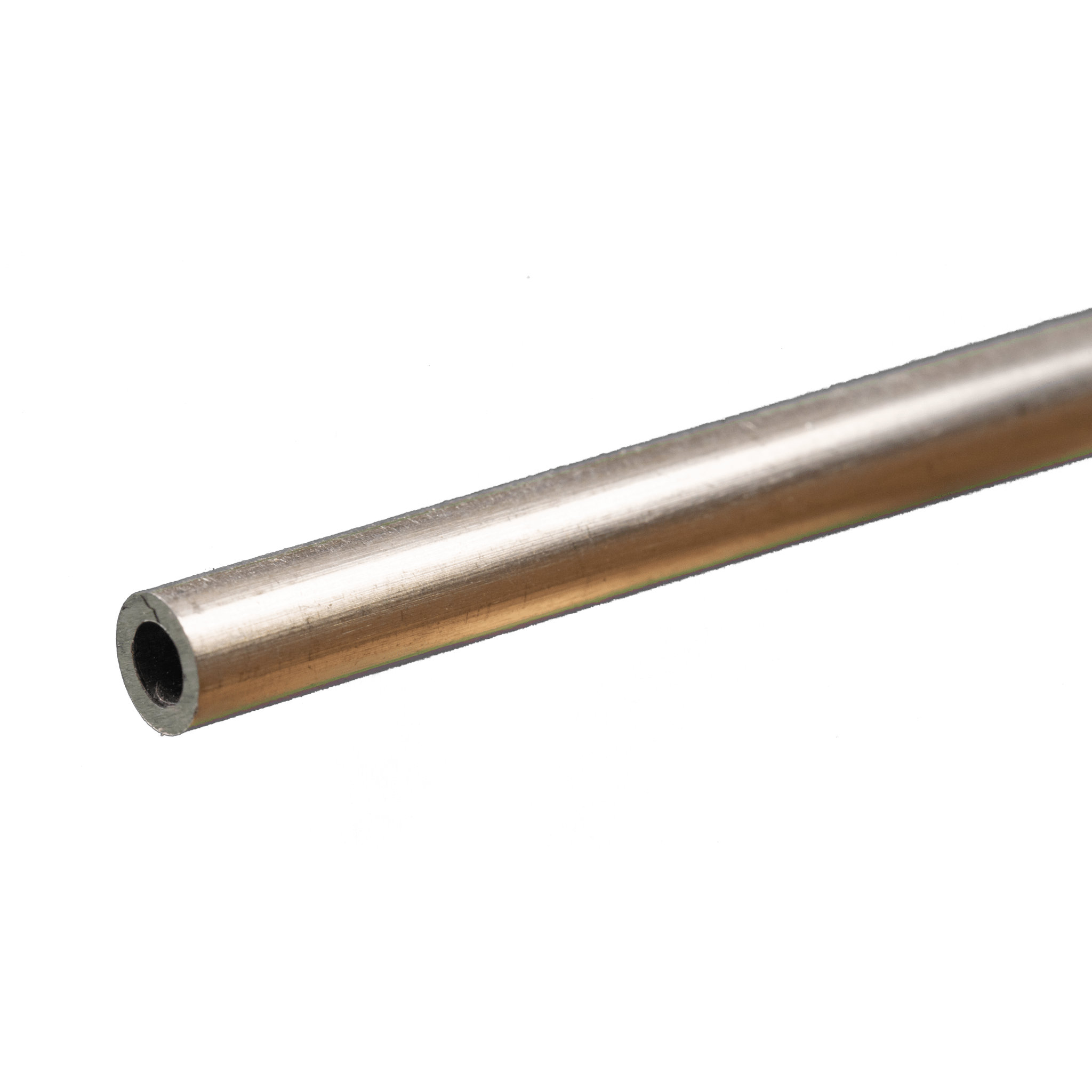 K&S K & S 8102 Round Aluminum Tube, 1/8 OD X 0.014 Ireland