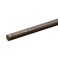 Round Stainless Steel Rod: 3/16