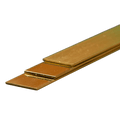 Brass Strip: 1mm Thick x 18mm Wide x 300mm Long (3 Pieces)