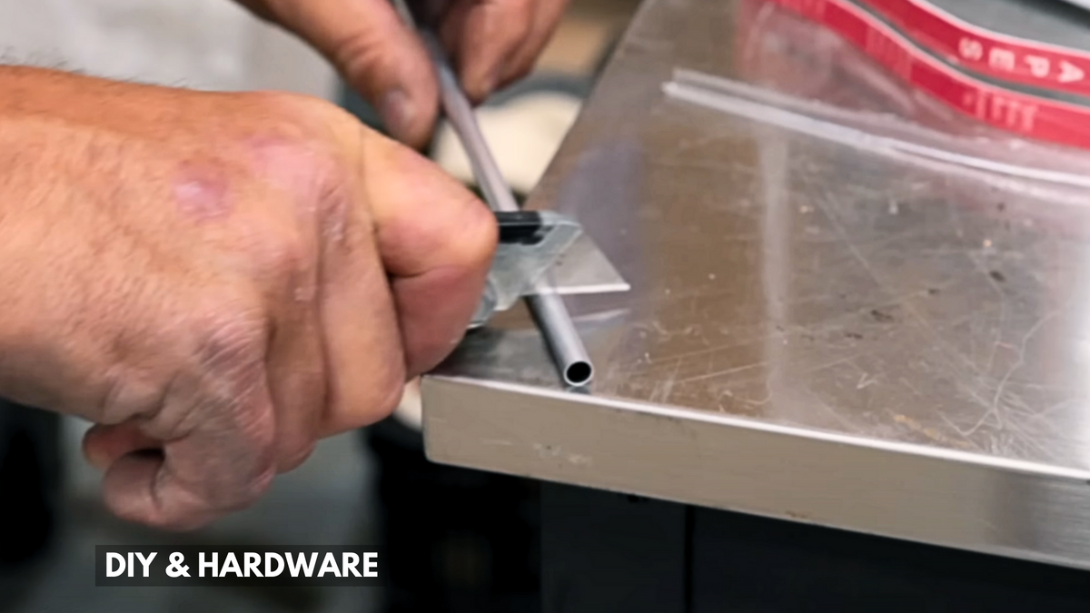 Customers and Industries Who Use K&S Materials – ksmetals