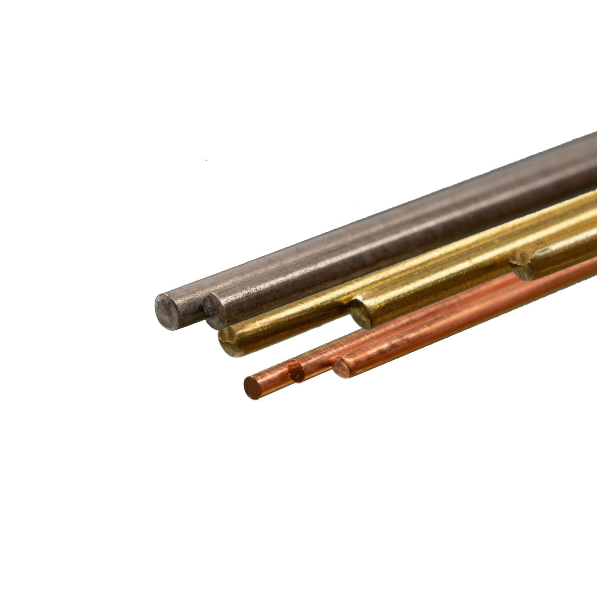 Metal Supplier Manufacturer Custom Cut Metals K&S Precision Metals