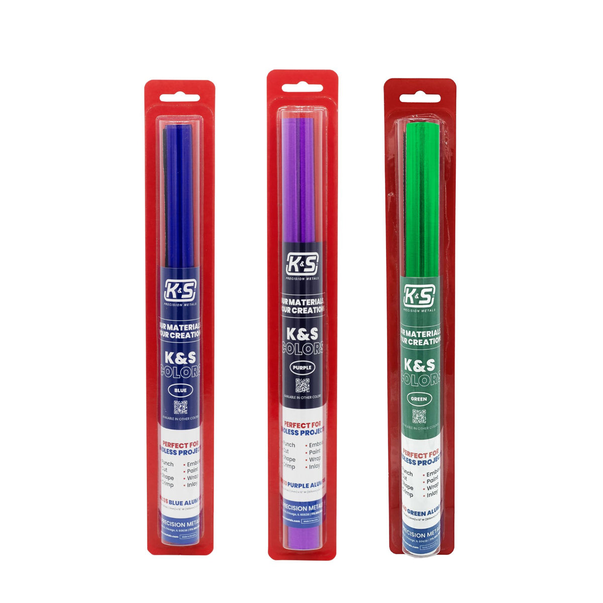 Product shape tubing rod sheet strip music wire foils an