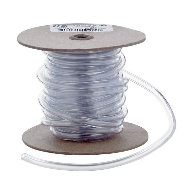 Large Fuel Line - .230" OD x 25ft Spool (1 Spool)